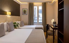 Nord Est Hotel